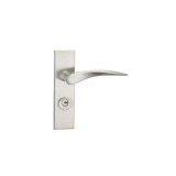 Aluminium Alloy Handle Lock