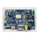 High Brightness Lcd Flat Panel Display TTL FOR Digital Photo Frame AND MP4 PMP