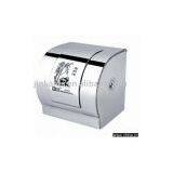 Stainless Steel Tissue Holder thumbnail-1