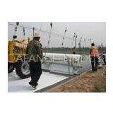 High Performance PET Geotextile Landscape Fabric For Weed Barrier