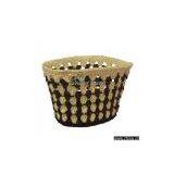 Crochet Basket thumbnail-1