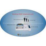 Desktop Portable Professional ENT Diagnosis Station/ENT Unit/Otoscope,Ophthalmoscope,Ent Inspector thumbnail-2