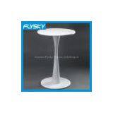 High Stool Coffee Table