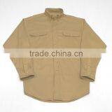 Twill Shirt thumbnail-1