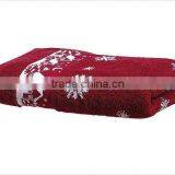 Pakistan Fashion Design Cotton Terry Bath Towels thumbnail-1