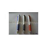 Plastic Ball Pen thumbnail-1