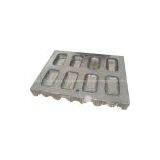 Jaw Plate