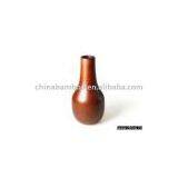 Wooden Craft Vase, Dry-flower Vase, Wooden Decoration thumbnail-1
