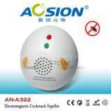Electromagnetic Cockroach Repeller