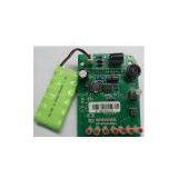Gate Control Board-pcba thumbnail-1