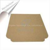 Slip Sheet in Packaging Paper Space Savings