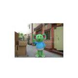 Plush Cartoon Toy Clothing