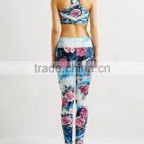 Best Seller OEM Design From Manufacturer Sport Bra Sets thumbnail-6