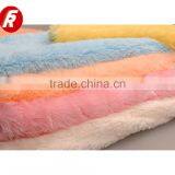Plush Microfiber Fabric for Toy
