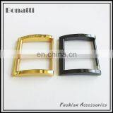 Two Color Alloy Custom Belt Buckles thumbnail-1