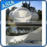 Inflatable Clear Bubble Tent for Outdoor Camping