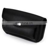 HMB-3062A PU LEATHER TOOLS FORK BAGS MOTORCYCLE BAG