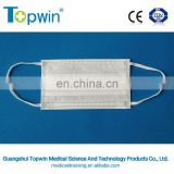 Medical Disposable 3 layer nonwoven face mask
