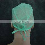 Single Use Nonwoven PP Operation Cap for Doctor thumbnail-5