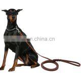 High Quality Genuine Leather Dog Collar Manufacturer thumbnail-3