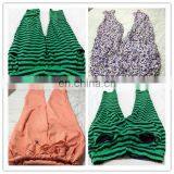 Used Clothes Compressor Women's Clothing Bales Ladies Cotton Pants thumbnail-1