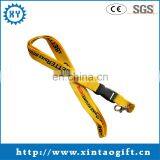 Wholesale 100% Polyester Gift Ribbon id Badge Holder thumbnail-3