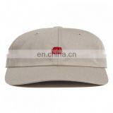Cool Flat Brim Unstructured 6 Panel Hat Fitted Snapbacks thumbnail-4