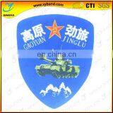 New Arm Custom Military Badges