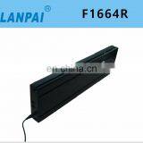 LANPAI Adverstising Taxi Top P7.62 Led Display thumbnail-2