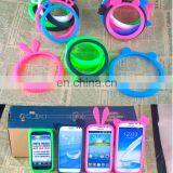 Silicone Non-slip Phone Case thumbnail-5