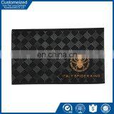 Professional Manufacture Best Price Custom Black Label Society Leather Jacket thumbnail-1