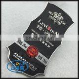 Europe Regional Feature Skilful Wine Bottle Neck Label thumbnail-4