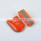 Reflective PVC Magnet + LED Light