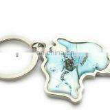 Custom Fashion Metal Key Chains