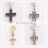 Custom Metal Enamel Keychain With Heart Shape Lobster Clasps Heart Shaped Metal Enamel Keychain for Bag thumbnail-3