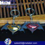 2017 New Arrive Fashion Supermanbatman War Keychain, the Avenges Metal Keychain thumbnail-1