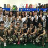 Guangzhou Huaisheng Packaging Co.,Ltd. company overview - view 1 thumbnail
