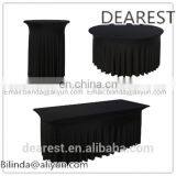 Jellyfish Table Cover,Lycra Table Cover,spandex Cocktail Table Cover