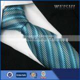 High Quality Fabric Fashion Design Good Interlining Polyester Tie thumbnail-1