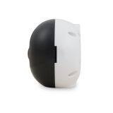 Sricam 960P HD IP Camera 360° Fisheye Panoramic Mini/Mobile Remote View/WiFi/Vedio Intercom Home Security Camera SD Card thumbnail-3