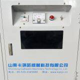 2018 Hot! K6020-A Rice Dehulling Machine / Rice Huller Machine / Rice Polishing Machine Small Model thumbnail-3