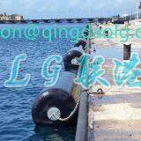 EVA Foam Filled Fender Polyurethane Foam Fender thumbnail-4