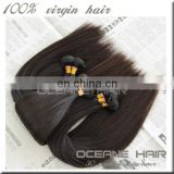 Large stock fast delivery high quality new arrival most fashionable raw unprocessed mongolian hair extensions