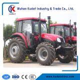 90HP 4WD Tractor thumbnail-1