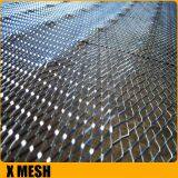 Galvanized Plate Wall Plaster Expanded Metal Lath With Diamond Hole thumbnail-2
