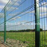 Hot Dipped Galvanized Wire Fence thumbnail-2