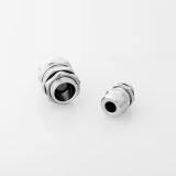 304 Stainless Steel Cable Gland PG7 / Super Quality thumbnail-5