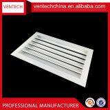 air conditioner louver wall weather louver China supplier