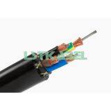 Flexible 3core 95mm2 Reeling Cable With Kevlar Barid Reinforce thumbnail-3