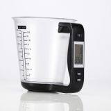 KS005 Digital Kitchen Scale thumbnail-1